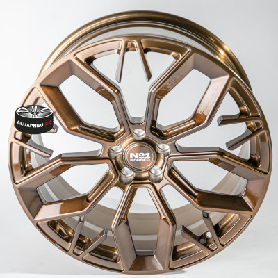 No.1 FORGED 03 BRONZE 58163
