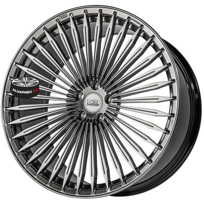No.1 FORGED 012 HB