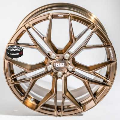 No.1 FORGED 015 BRONZE 58190