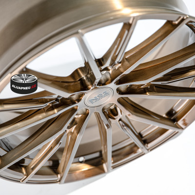 No.1 FORGED 06 BRONZE 58199