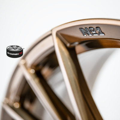 No.1 FORGED 06 BRONZE 58201