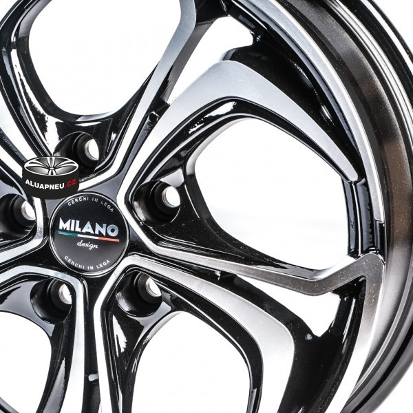 MILANO DESIGN model SALVATORE 7335