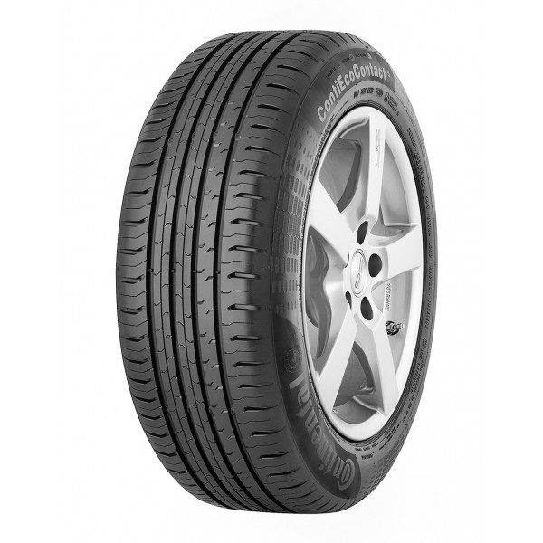 Continental EcoContact 5 XL 195/55 R20 95H DEMO
