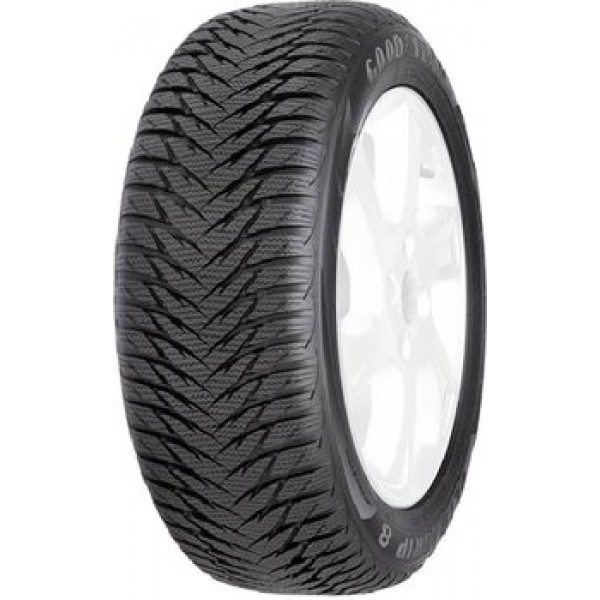 Goodyear UltraGrip GW3 185/60 R16 86H RUNFLAT