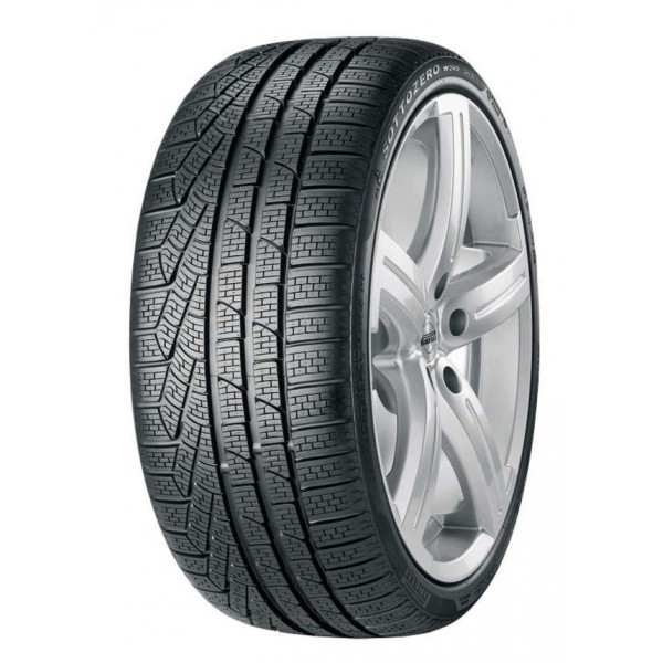 Pirelli Winter 210 SottoZero II 255/40 R18 99V