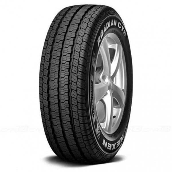 Nexen Roadian CT8 215/65 R16C 109/107T
