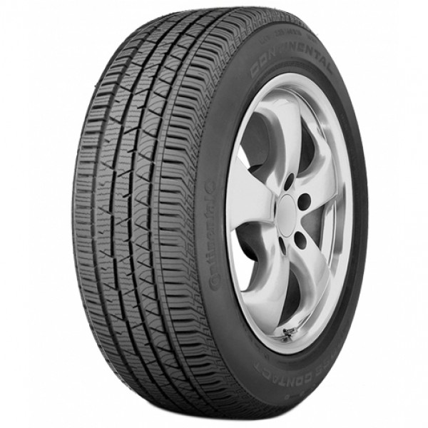 Continental ContiCrossContact LX 265/60 R18 110T DEMO