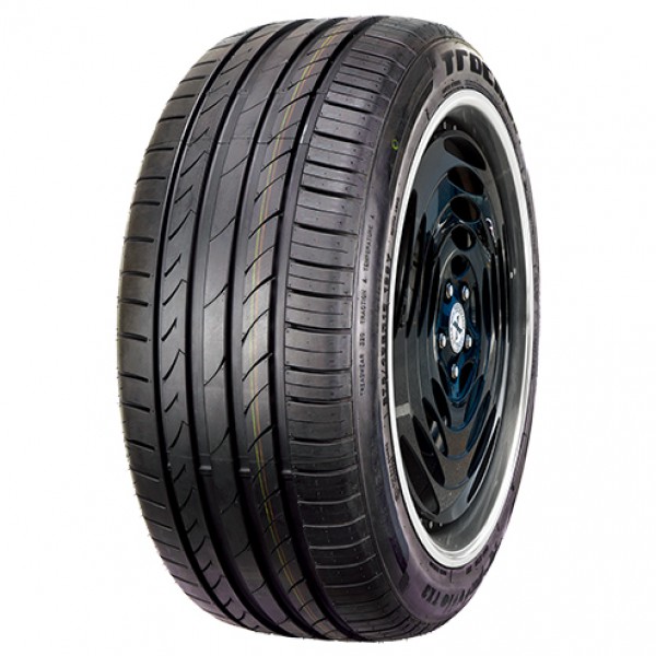 Tracmax X-Privilo TX3 235/35 R19 91Y