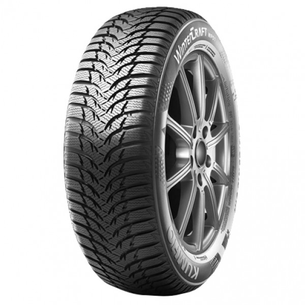 Kumho WS71 WinterCraft 225/65 R17 106H