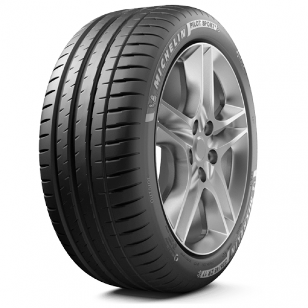 Michelin Primacy 4 S2 205/45 R17 88H