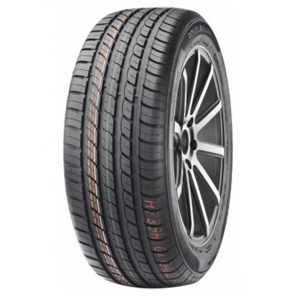 Royal Black Royal Explorer 2 225/40 R18 92Y