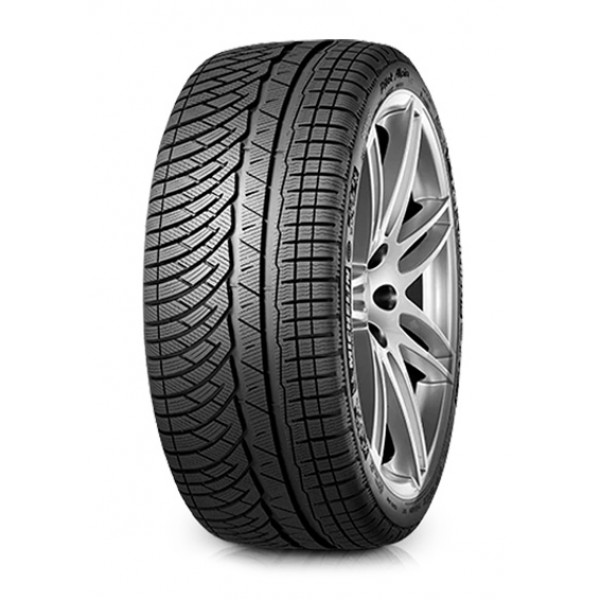 Michelin Pilot Alpin PA4 265/30 R21 96W DEMO