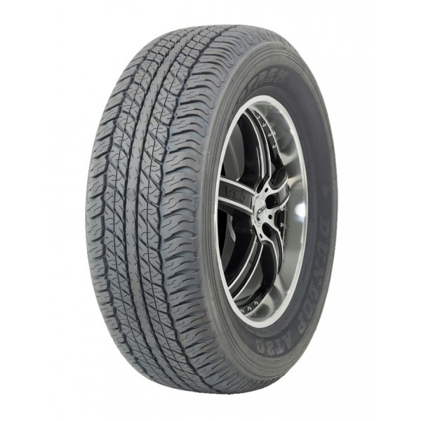 DUNLOP AT20 GRANDTREK 225/70 R17 108S.