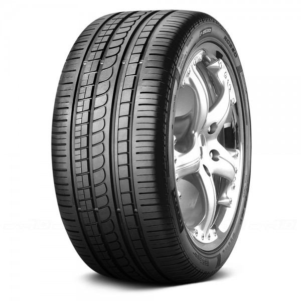 Pirelli PZero Corsa Asimmetrico 325/30ZR19 101Y