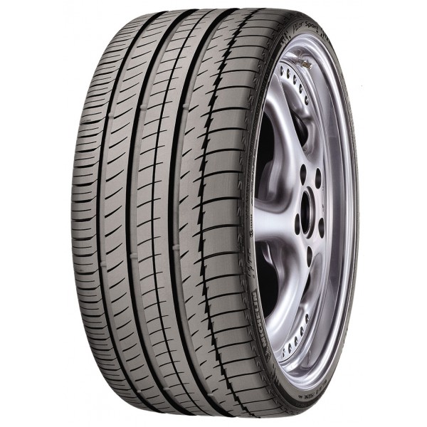 Michelin Pilot sport Cup Plus 305/30 R19 102Y
