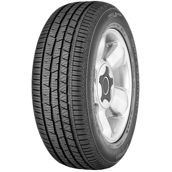 Continental ContiCrossContact LX Sport 275/45 R21 110Y