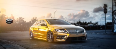 5 příběhů, které napsal Volkswagen Passat