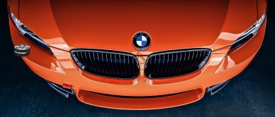 8 věcí, které jste nevěděli o BMW