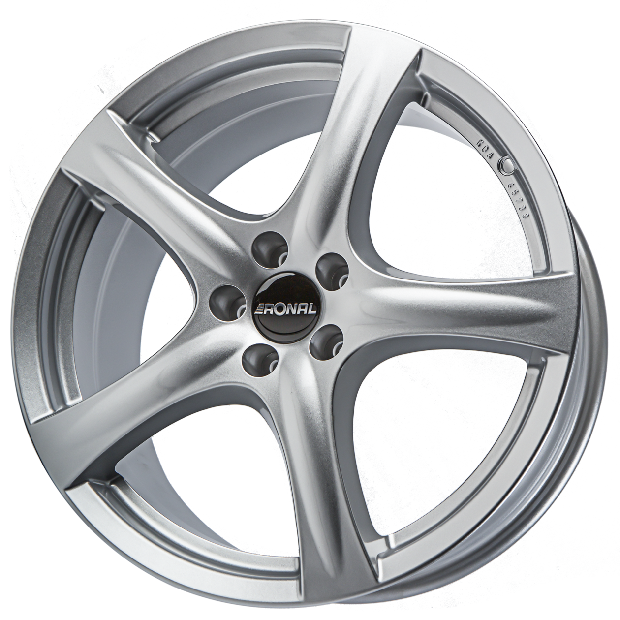 RONAL model R42 | AluaPneu.cz