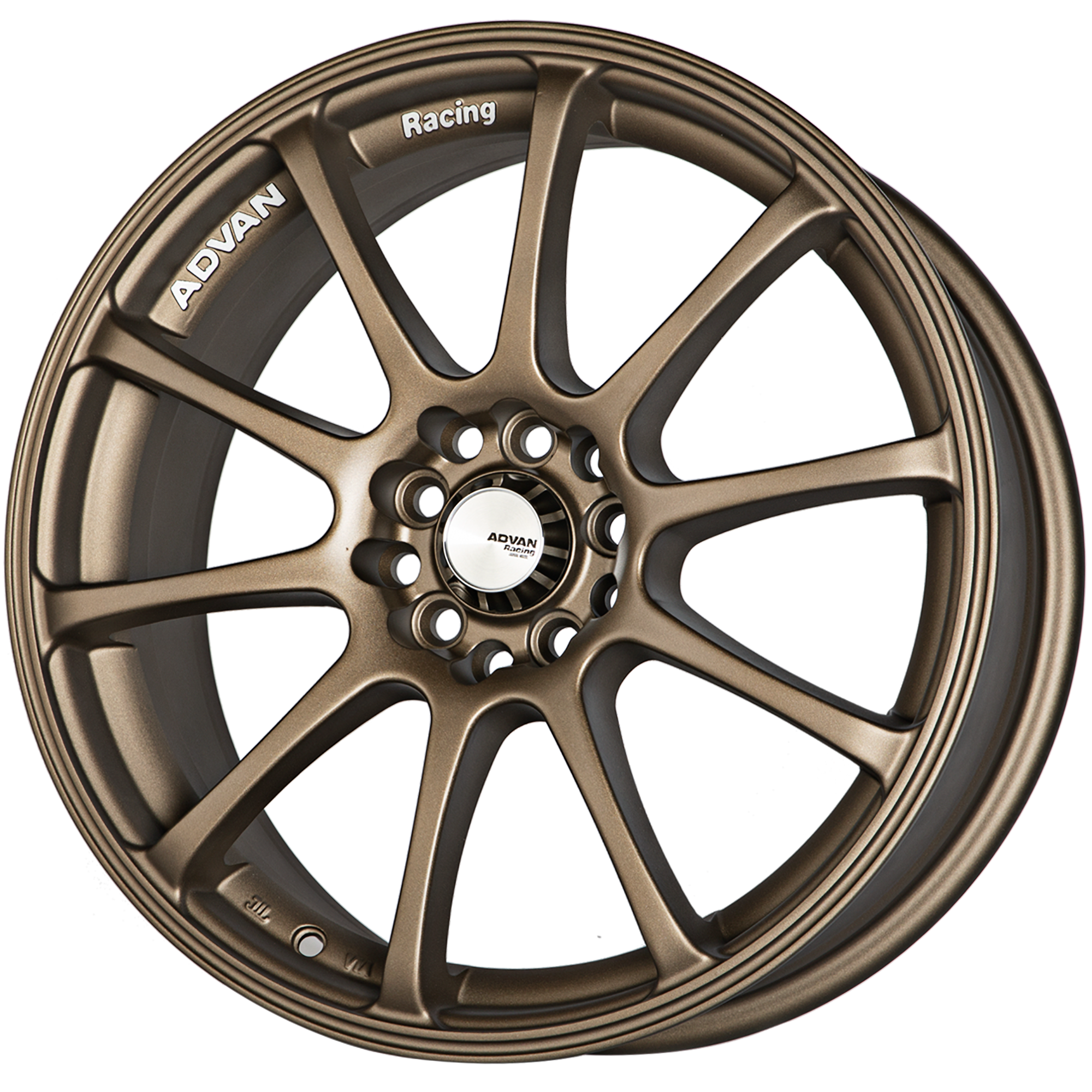 ADVAN RACING RZ BRONZE | AluaPneu.cz