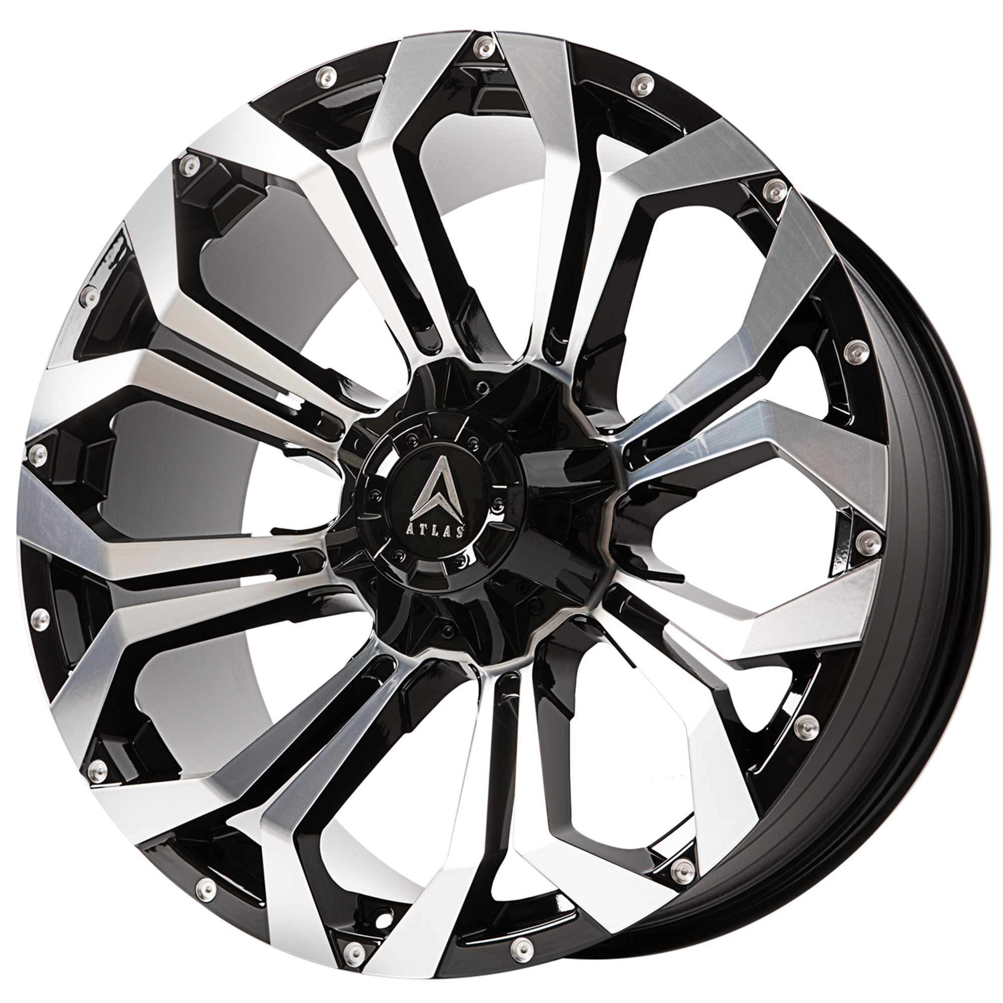 REPLICA model 0425 Off Road | AluaPneu.cz