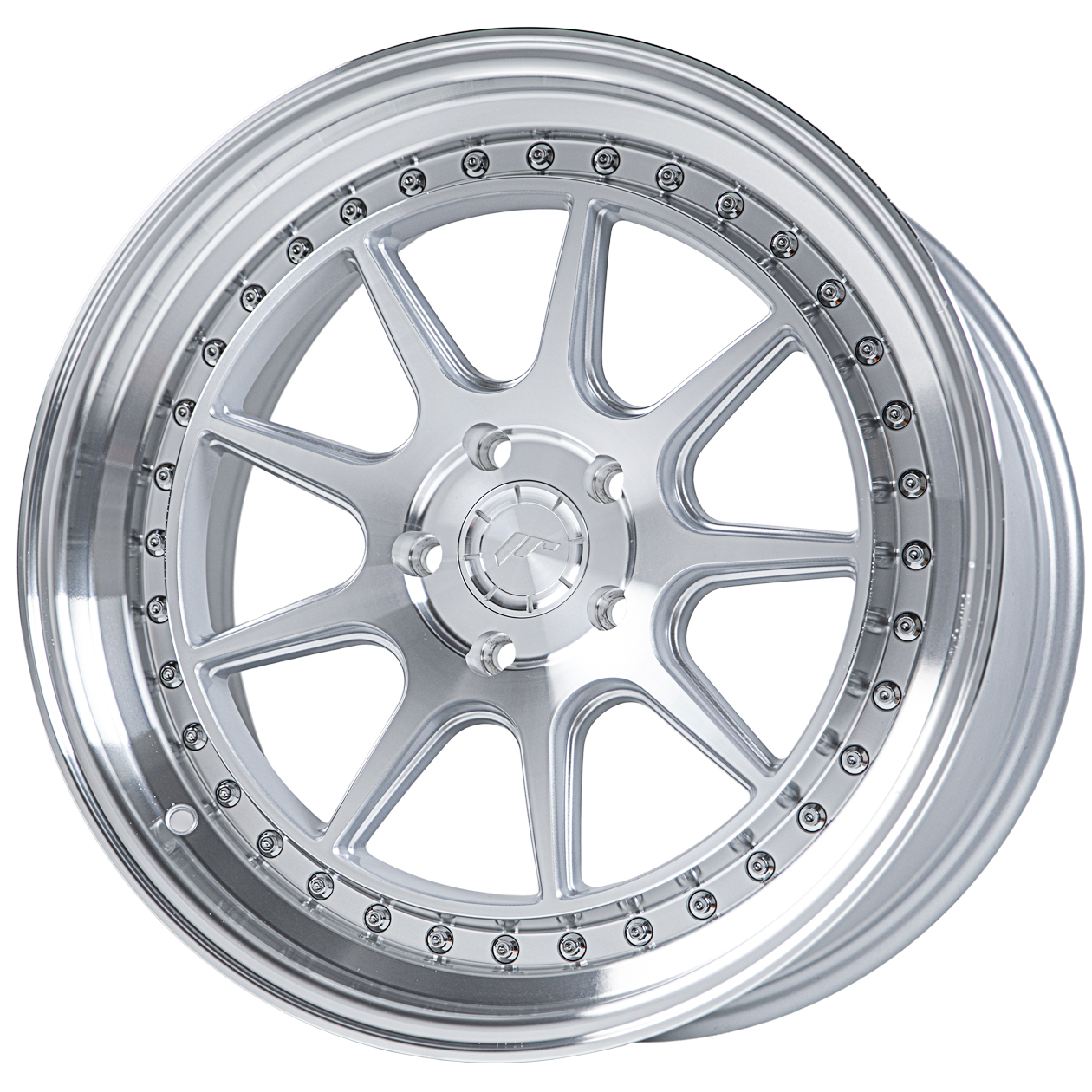 Japan Racing model JR47 | AluaPneu.cz