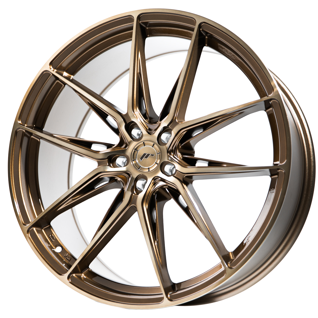 Japan Racing model JR44 Bronze | AluaPneu.cz