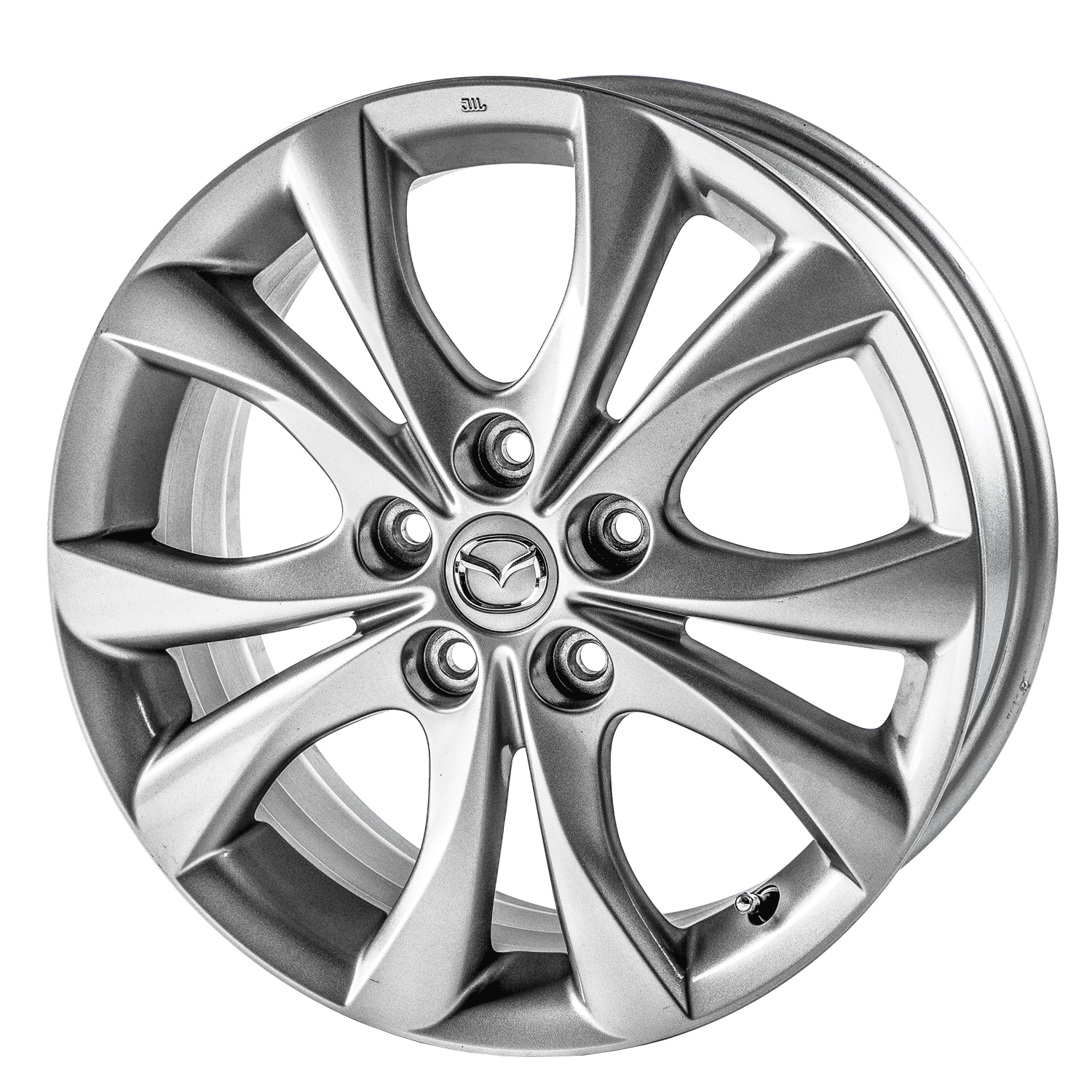 ORIGINÁLNÍ ALU KOLA Mazda 0038 | AluaPneu.cz